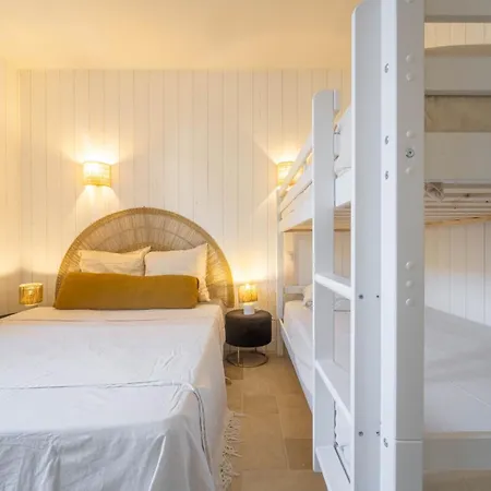 La Boguita By La Boga Surf House * 비스카로세