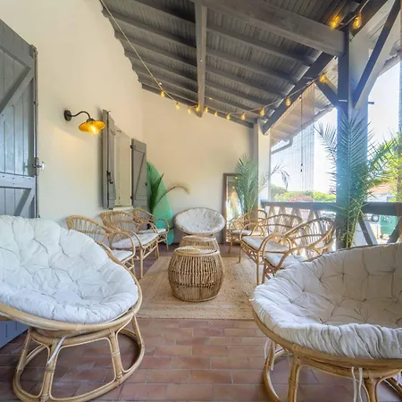 La Boguita By La Boga Surf House *
