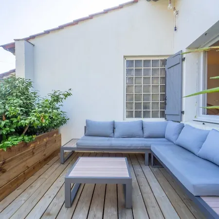 La Boguita By La Boga Surf House 롯지 *
