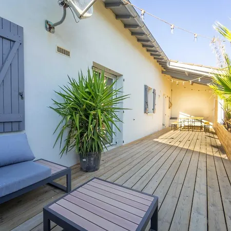 La Boguita By La Boga Surf House *