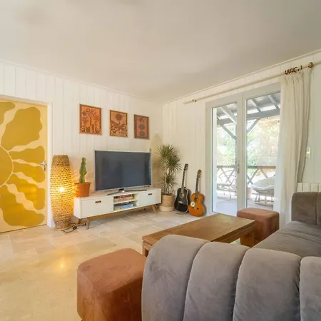 La Boguita By La Boga Surf House